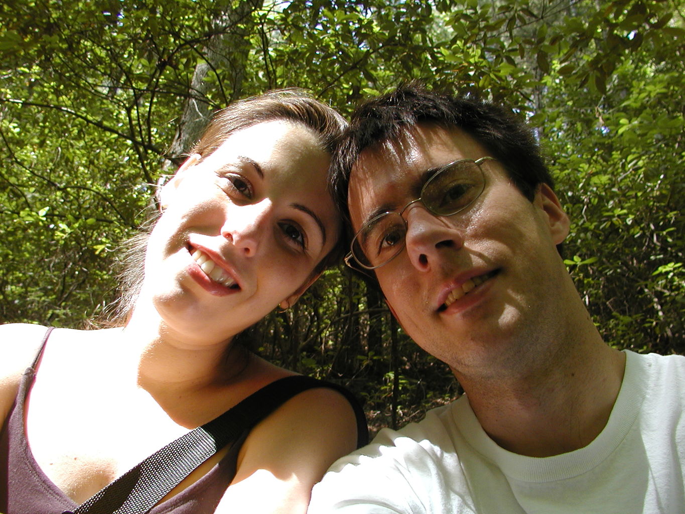Panther Creek Park
