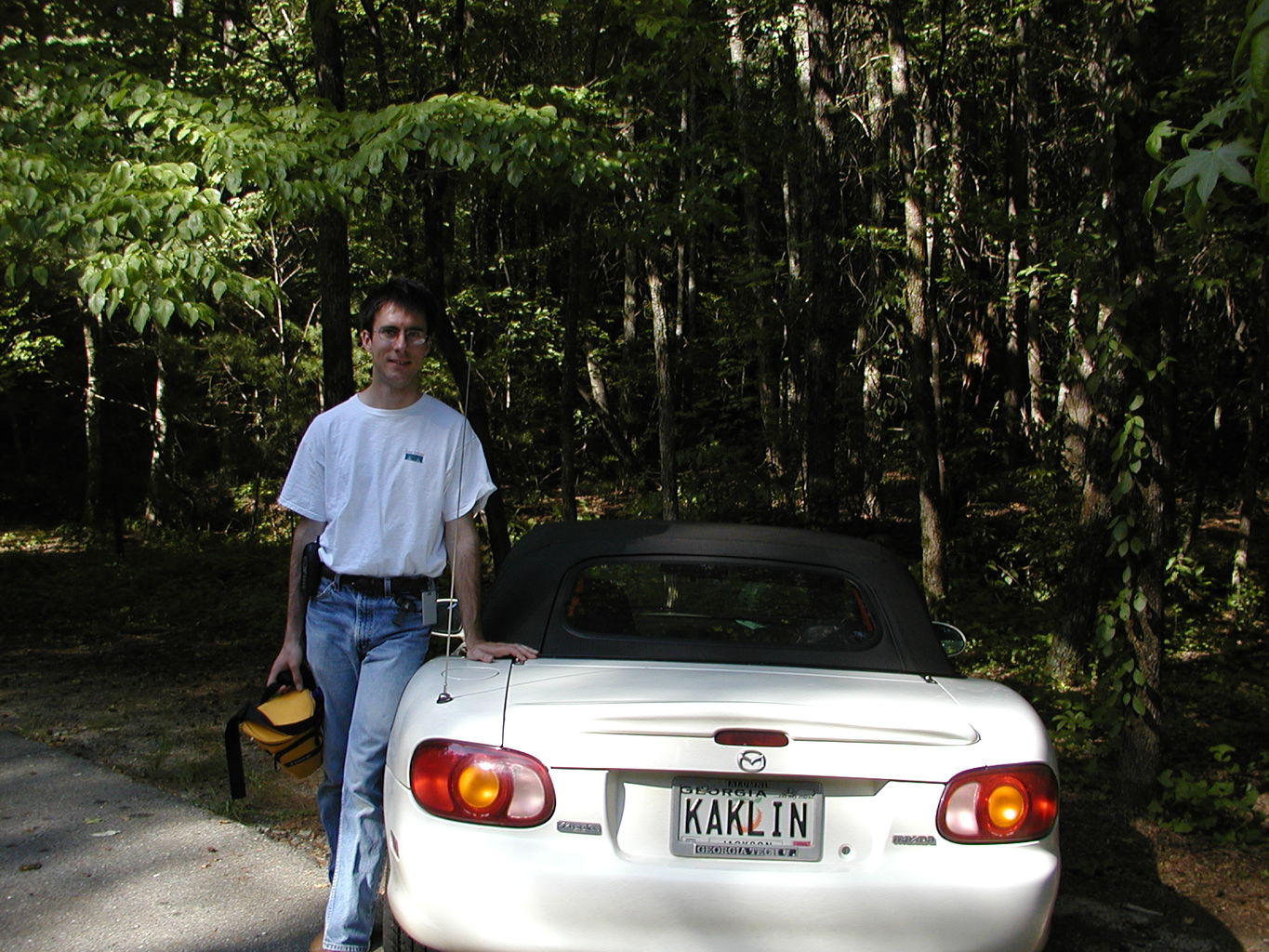 Panther Creek Park
