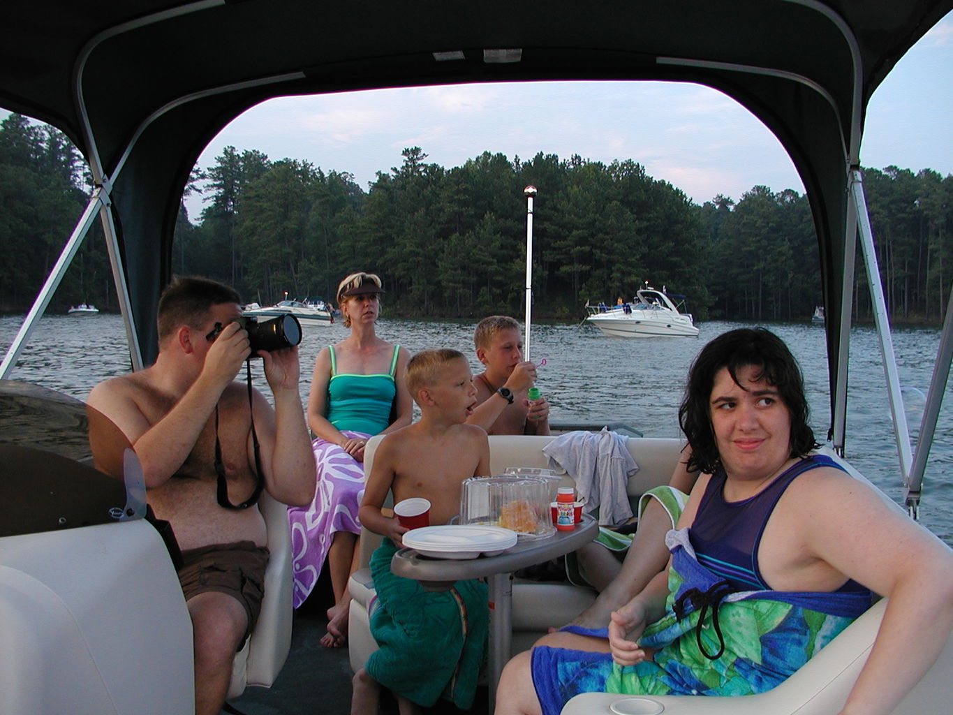 July 4th 2003
