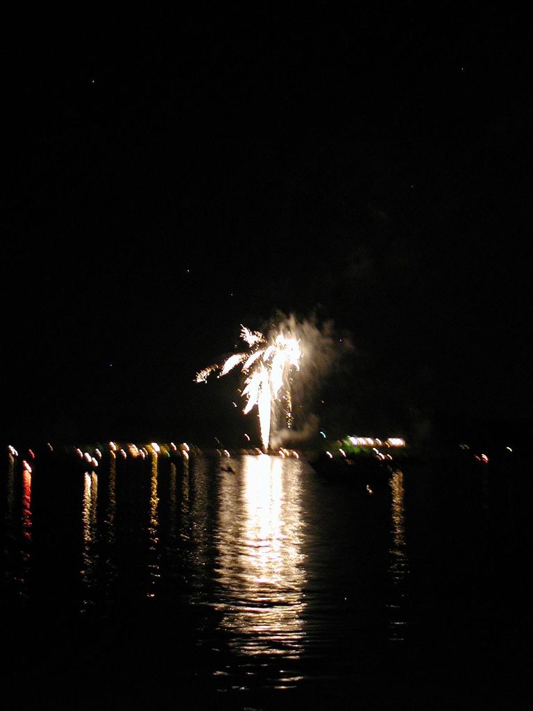 July 4th 2003

