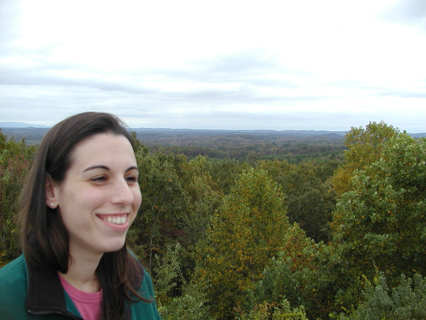 Georgia Apple Fest 2003
