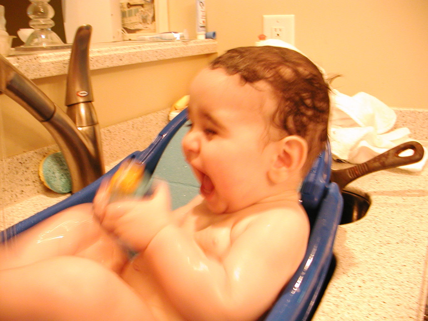 Father's Day 2003
