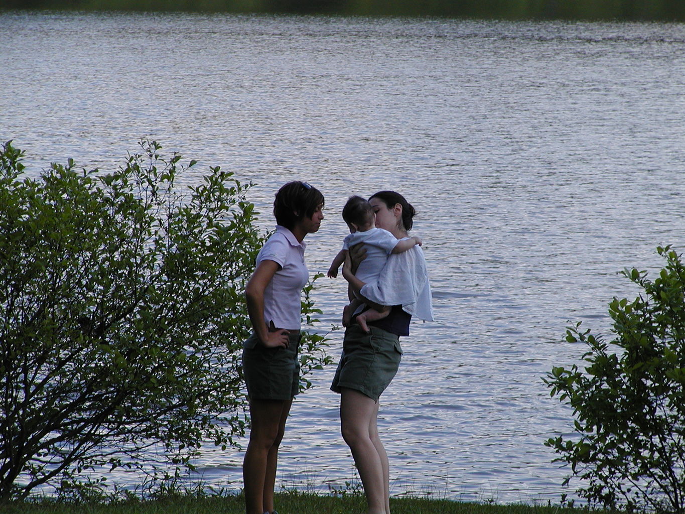 Fort Yargo Park
