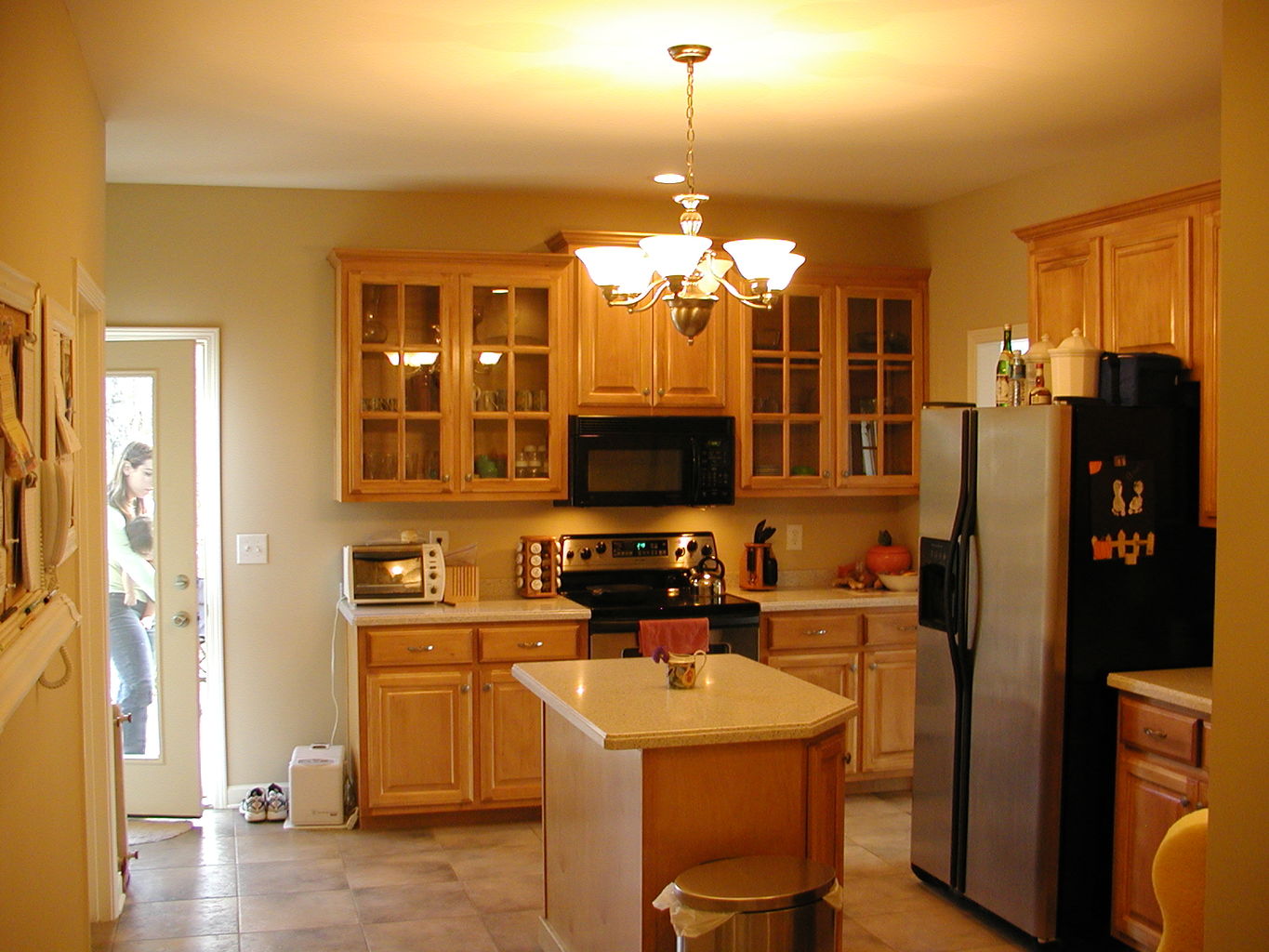 Home For Sale
