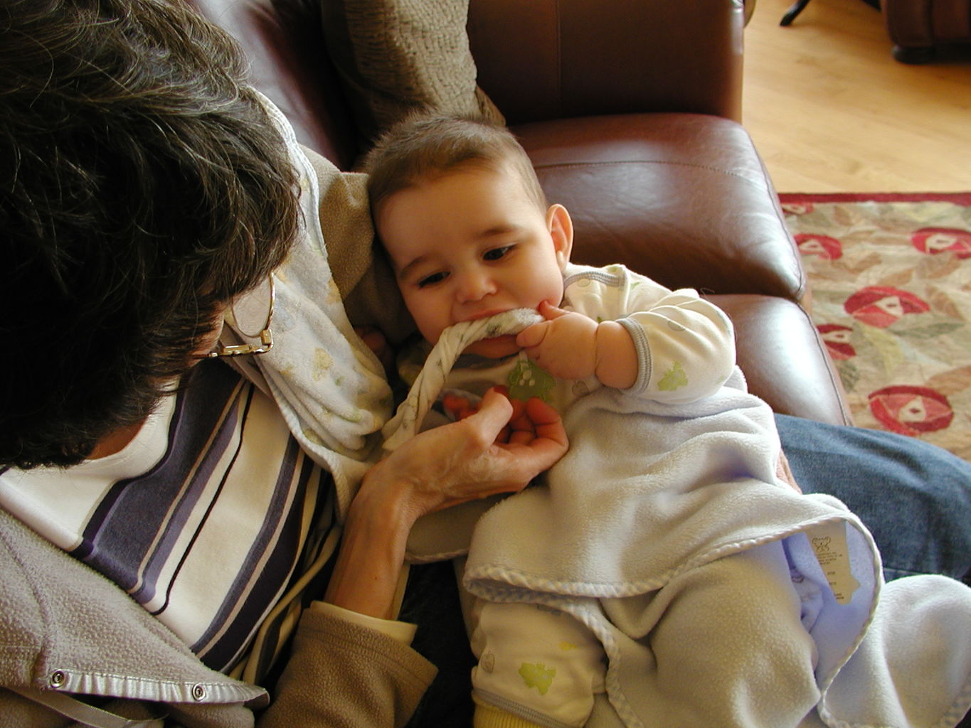 James Pictures - March 08, 2003
