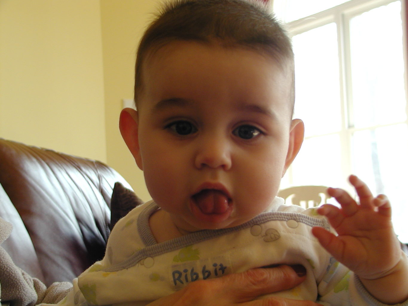 James Pictures - March 08, 2003
