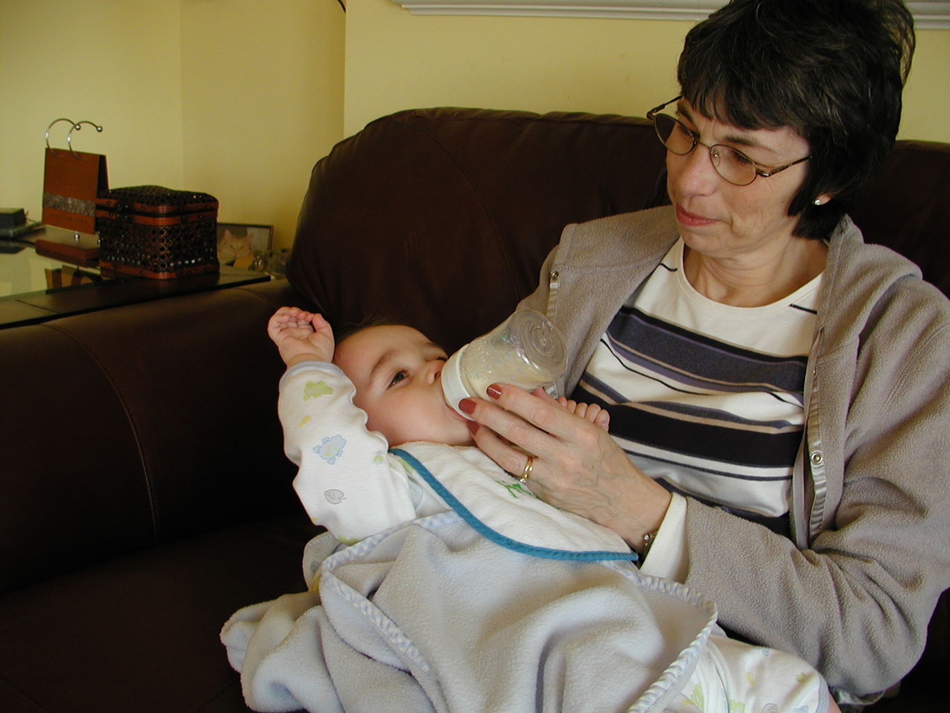 James Pictures - March 08, 2003
