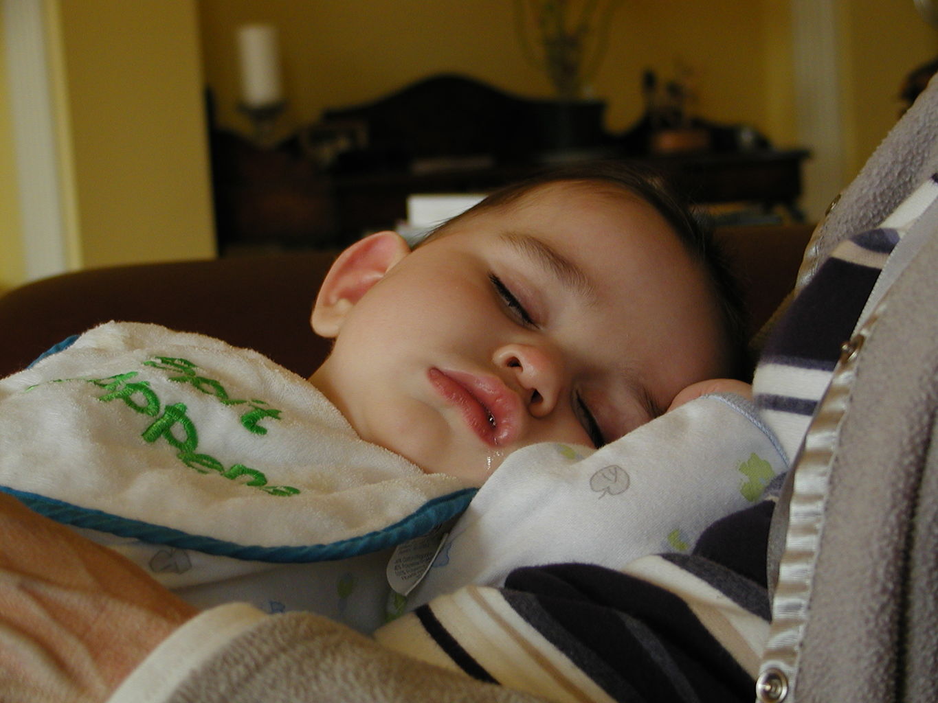 James Pictures - March 08, 2003
