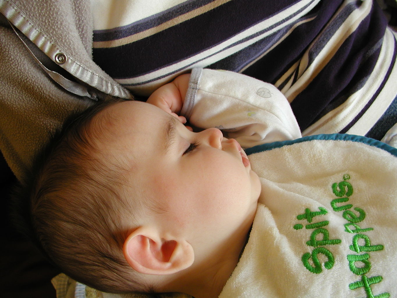 James Pictures - March 08, 2003
