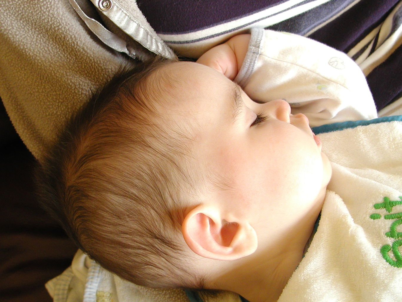 James Pictures - March 08, 2003
