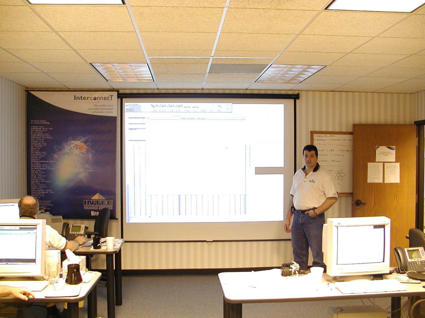 MD 2003 Teleflora / Intec Pictures
