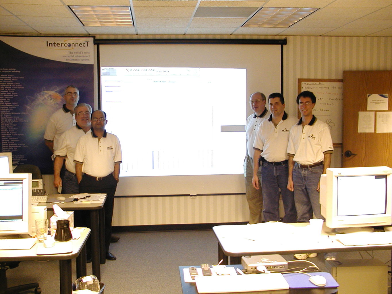 MD 2003 Teleflora / Intec Pictures
