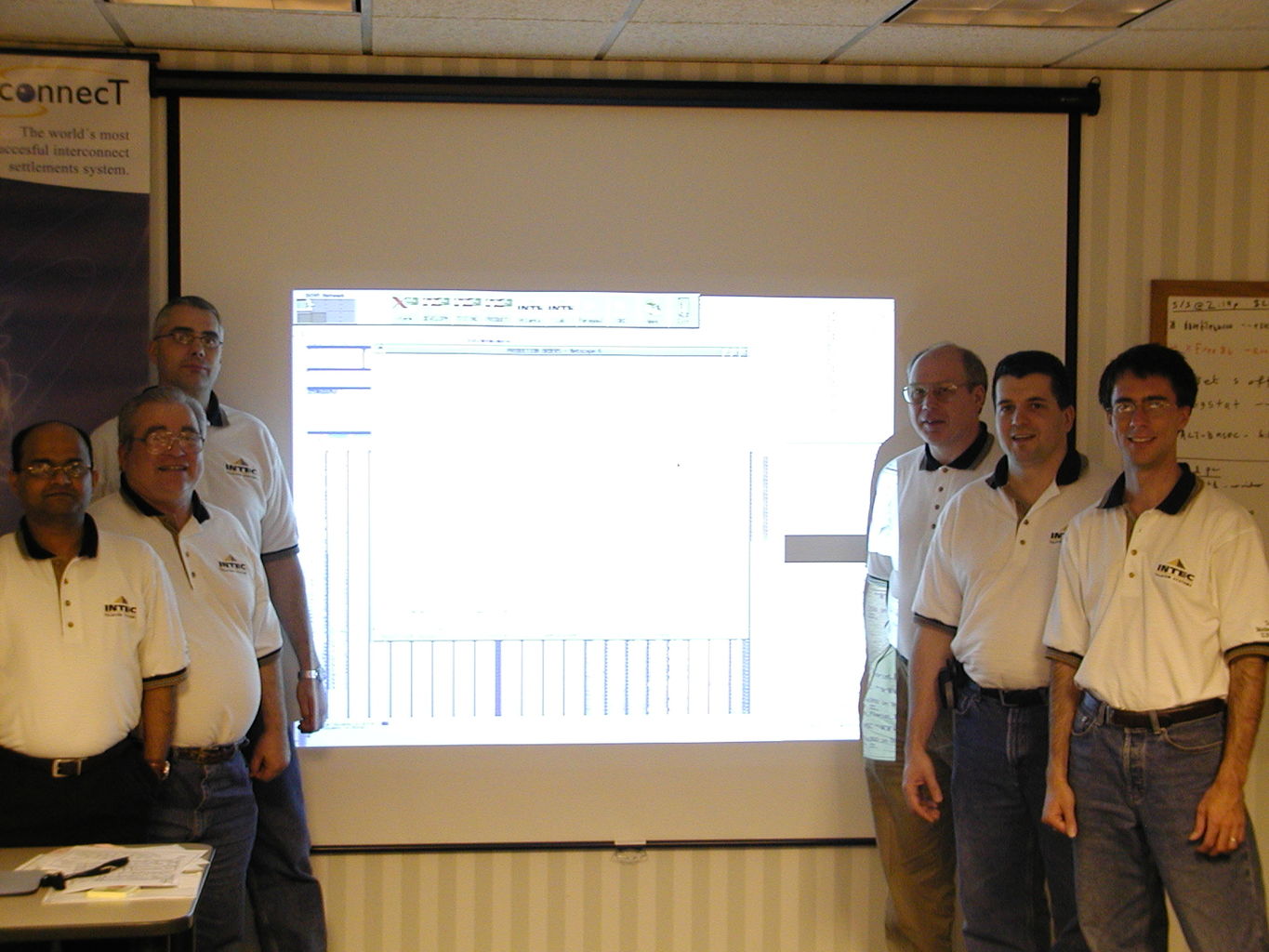 MD 2003 Teleflora / Intec Pictures
