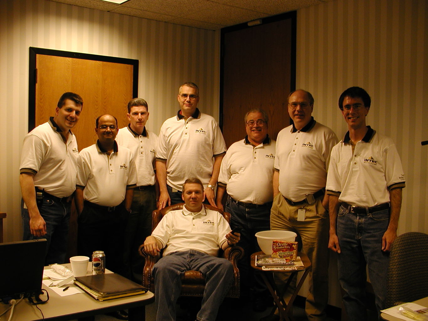 MD 2003 Teleflora / Intec Pictures
