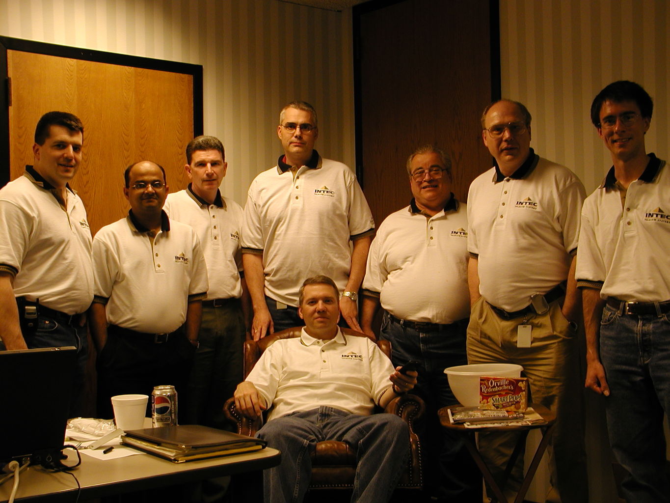 MD 2003 Teleflora / Intec Pictures
