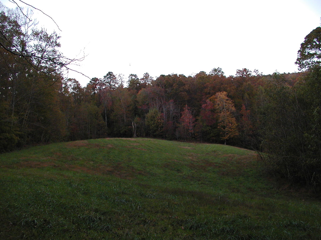 Pictures of North Georgia Mountains
