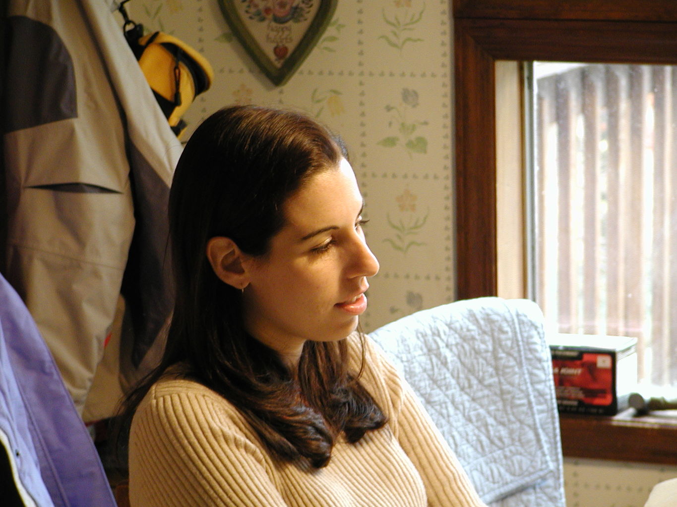 Thanksgiving 2003
