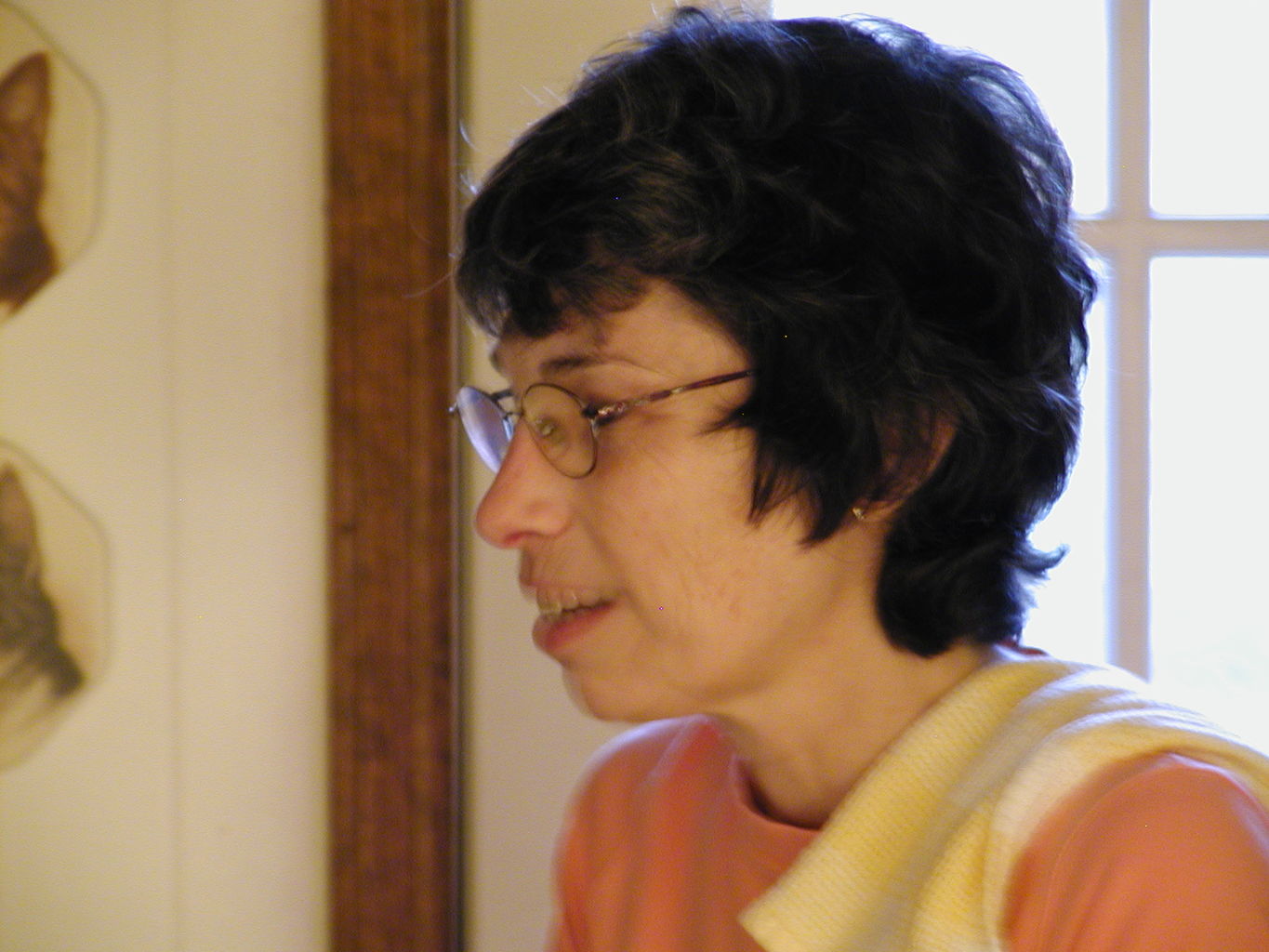 Thanksgiving 2003
