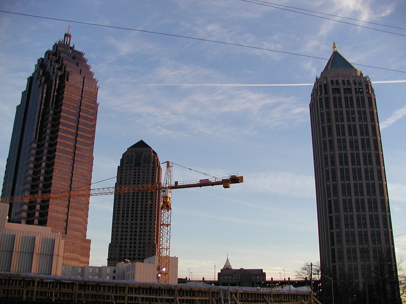 Ansley Park, Atlanta
