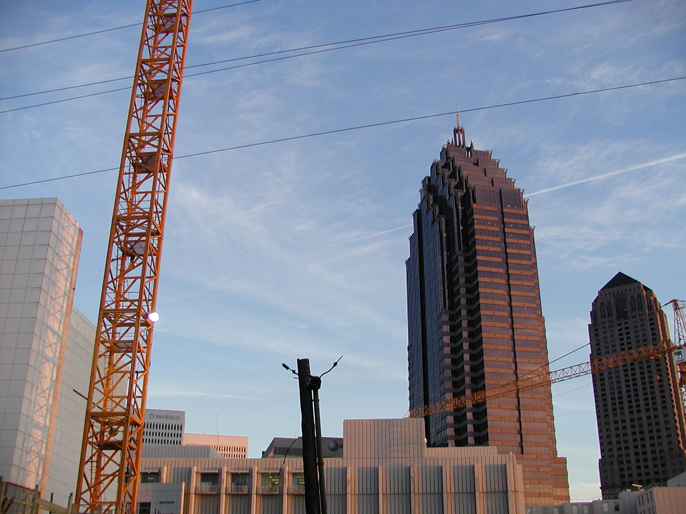 Ansley Park, Atlanta
