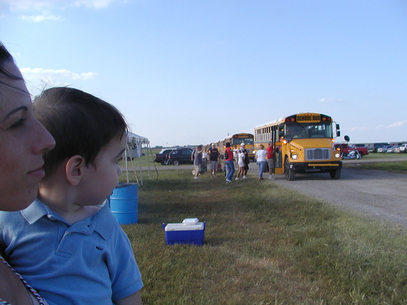 Balloon Fest 2004
