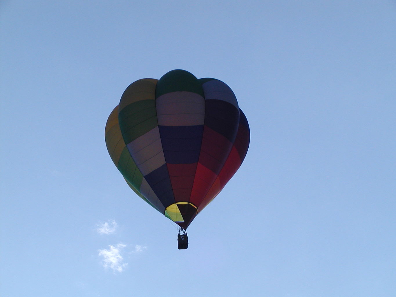 Balloon Fest 2004
