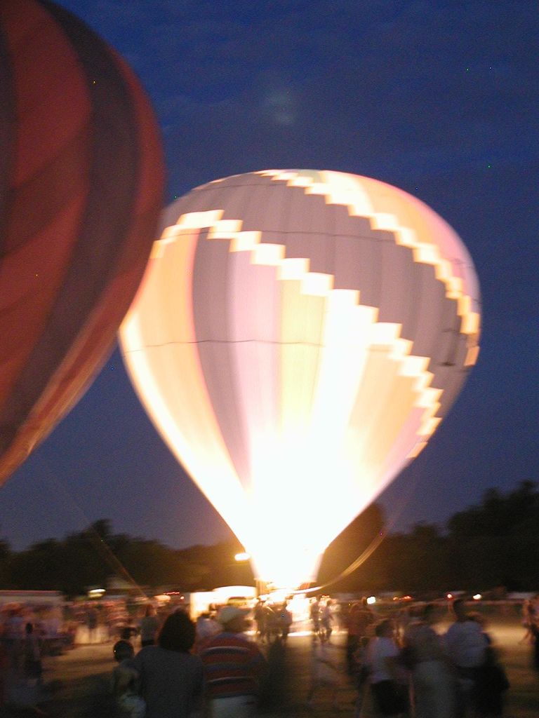 Balloon Fest 2004
