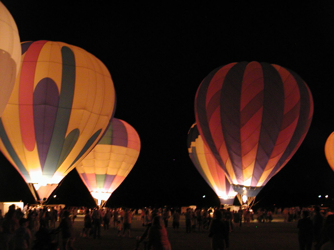 Balloon Fest 2004
