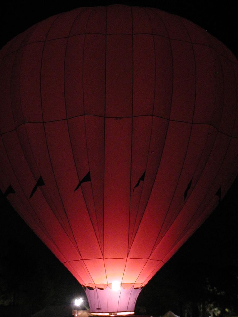 Balloon Fest 2004
