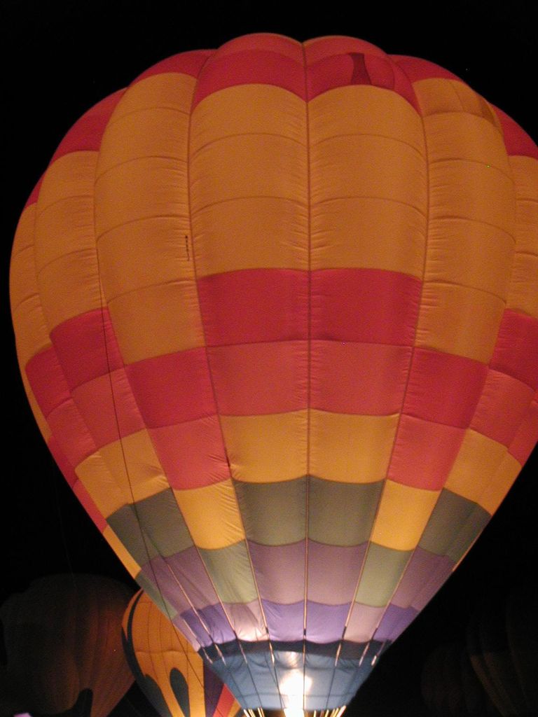 Balloon Fest 2004
