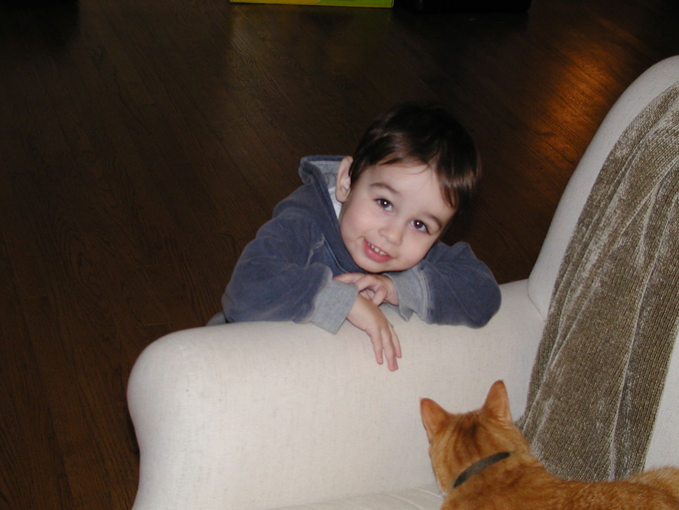 Christmas 2004

