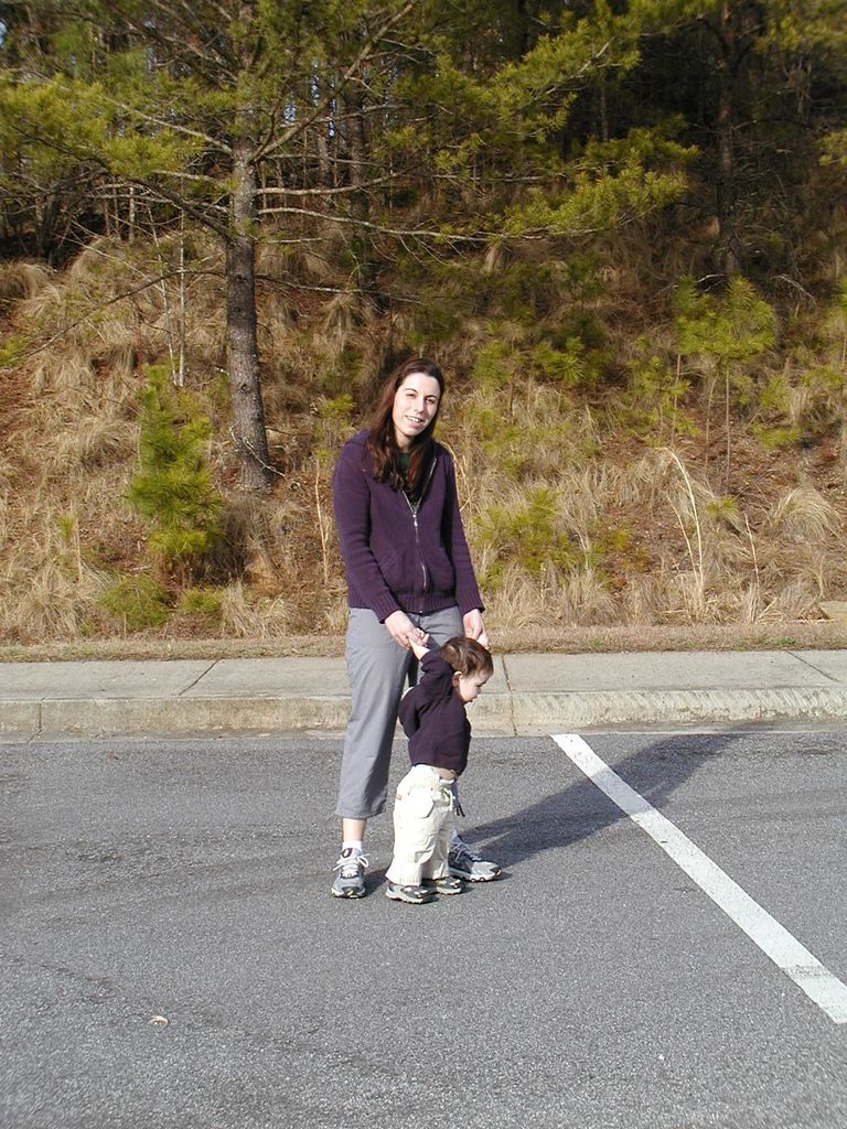 An Afternoon in Gwinnett County
