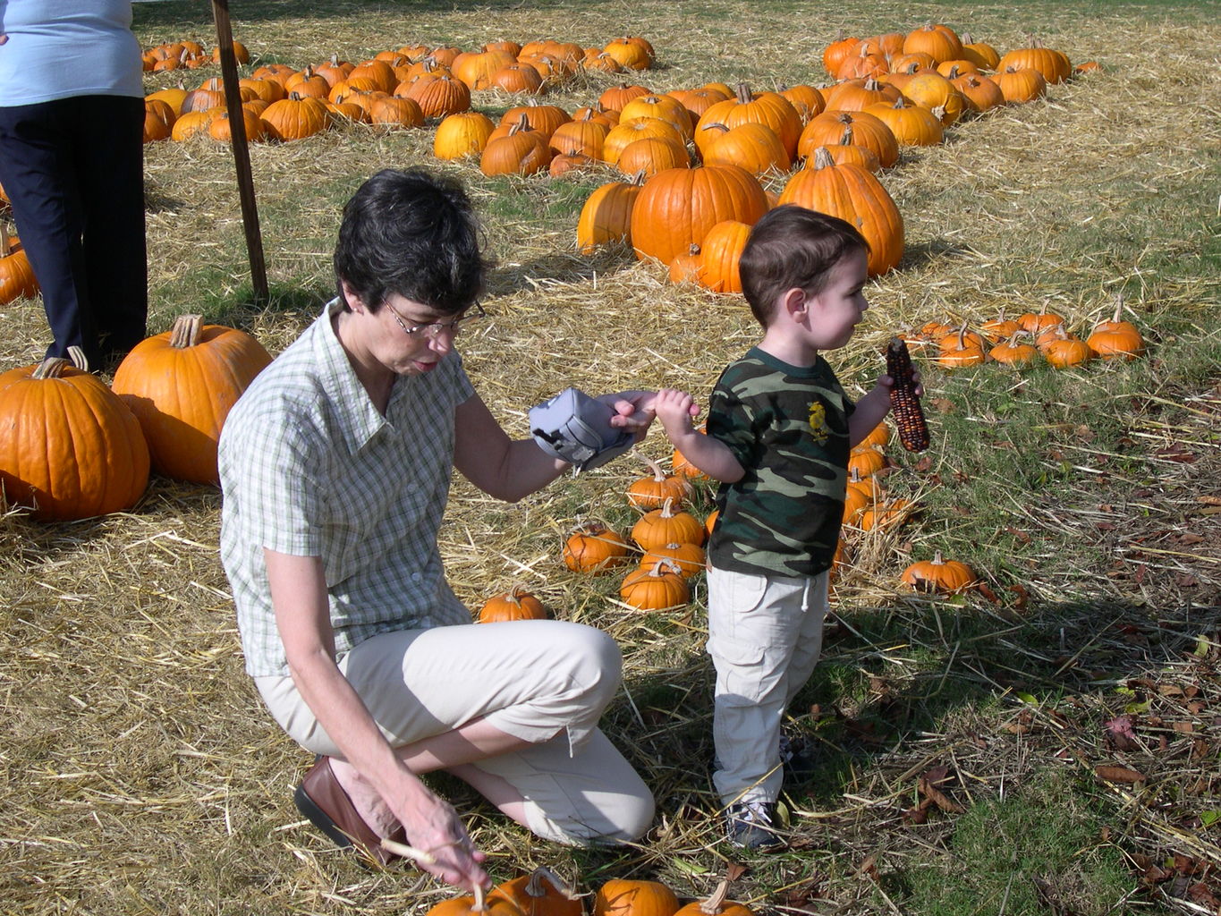 Halloween 2004
