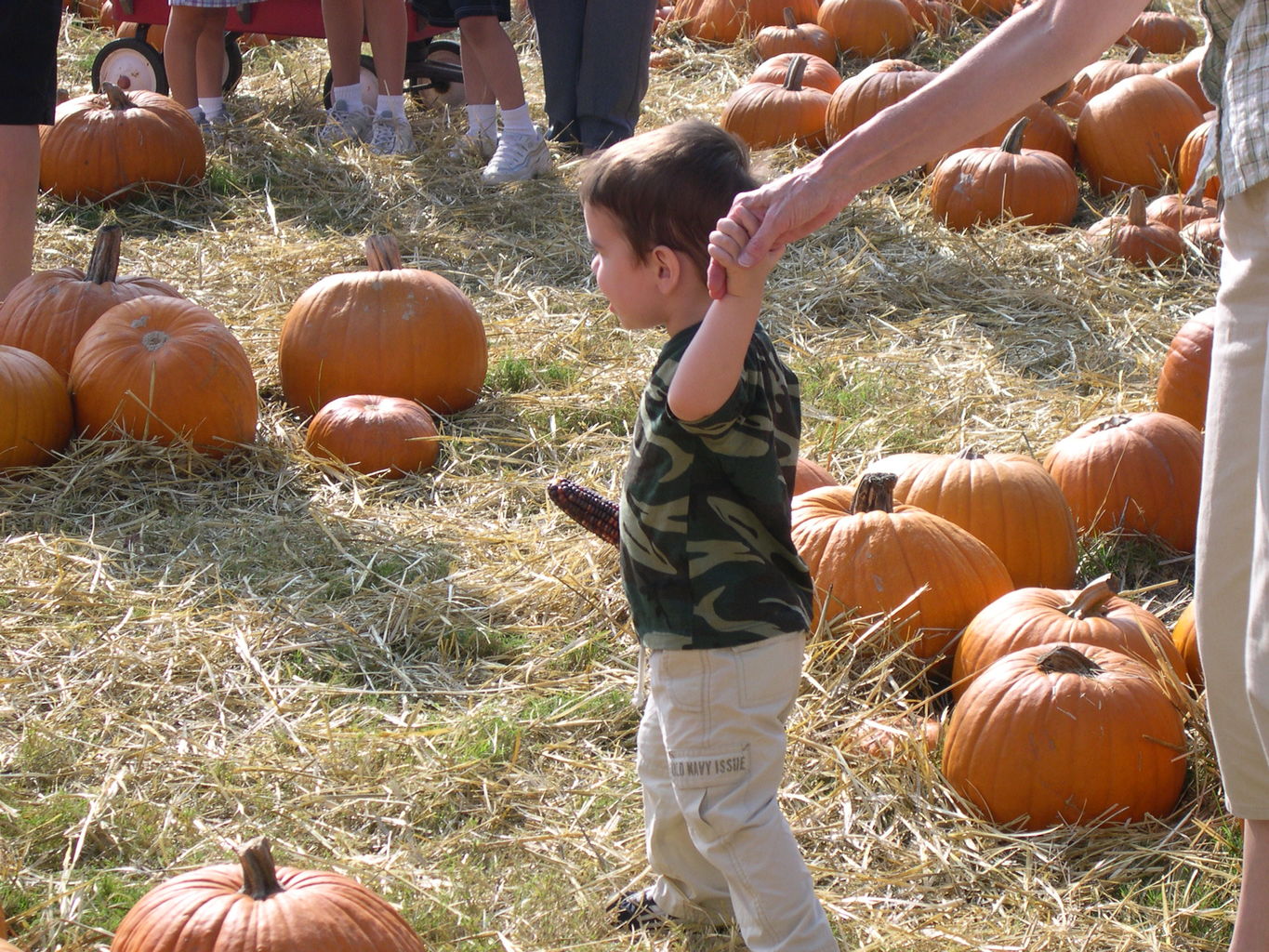 Halloween 2004
