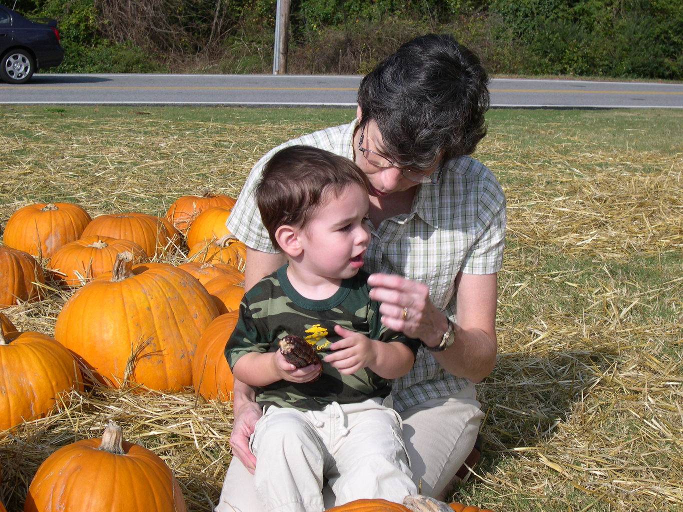 Halloween 2004

