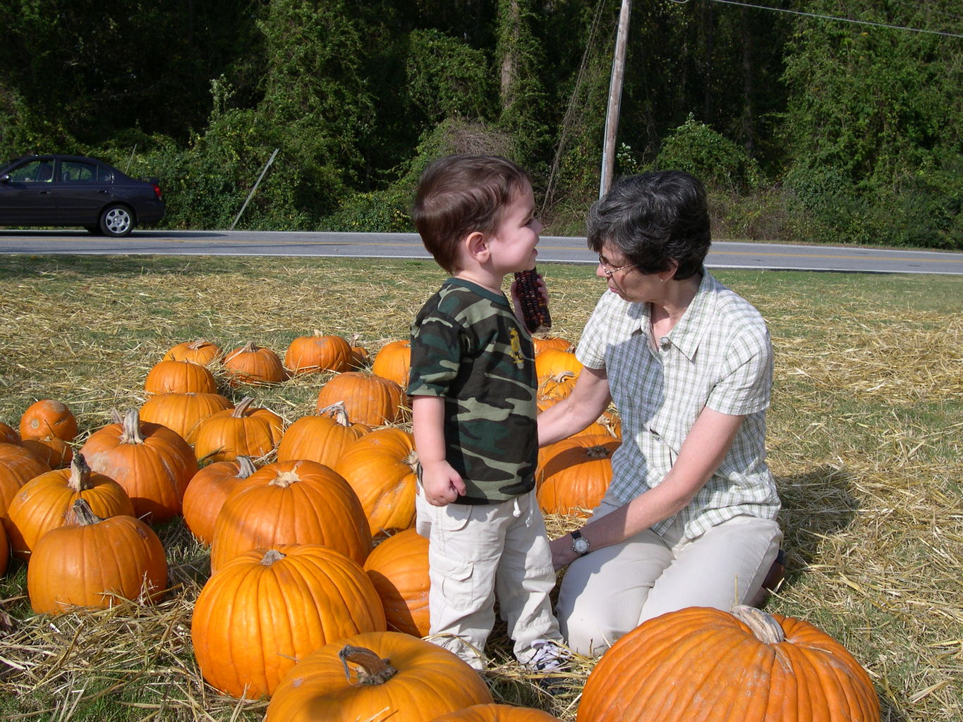 Halloween 2004
