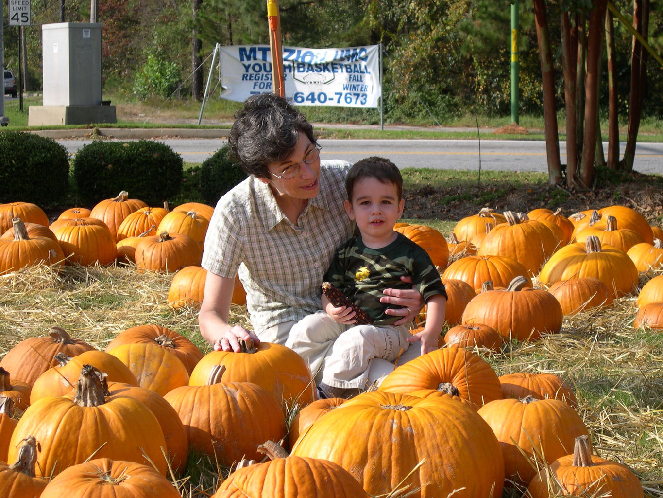 Halloween 2004
