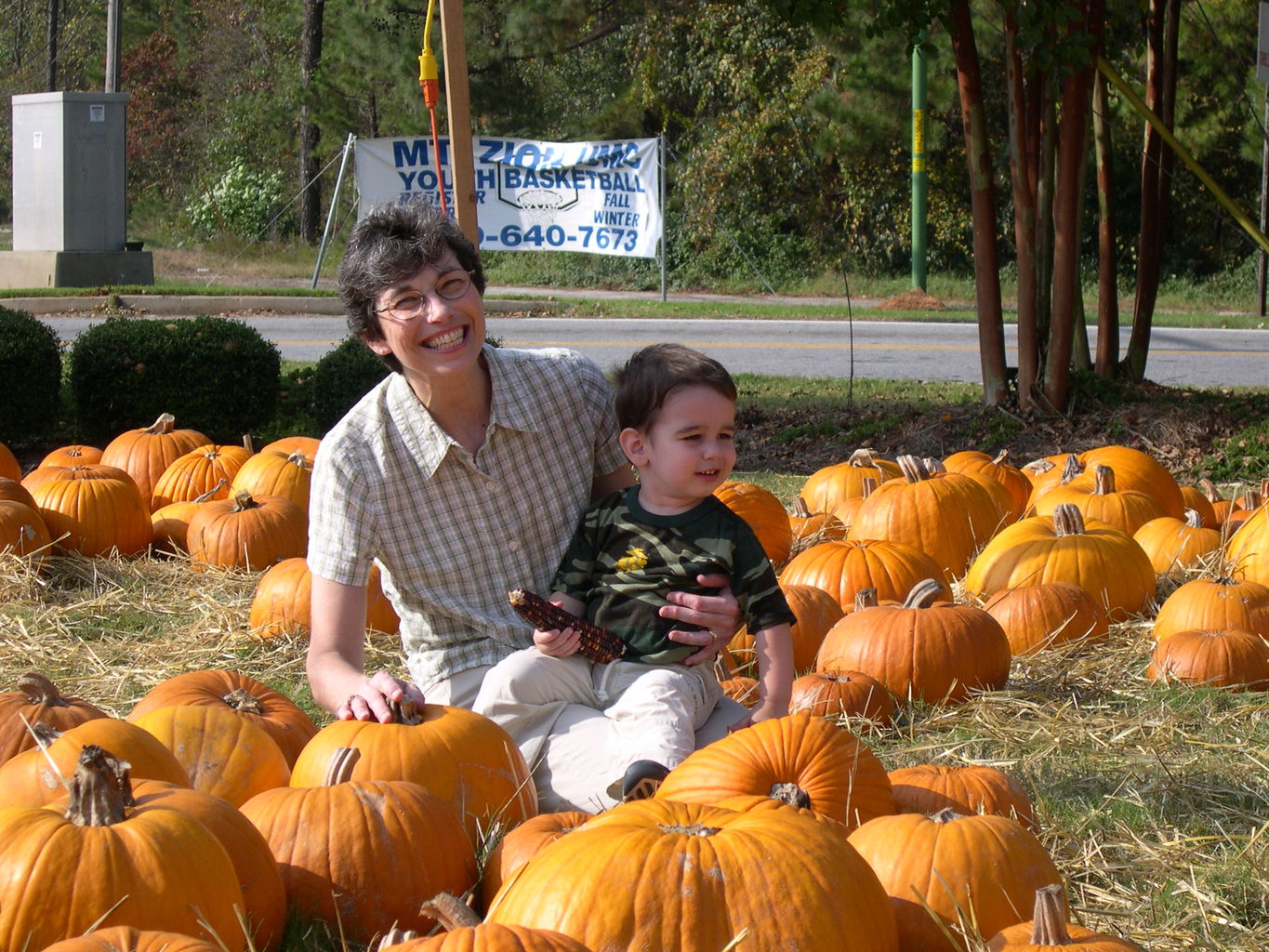 Halloween 2004
