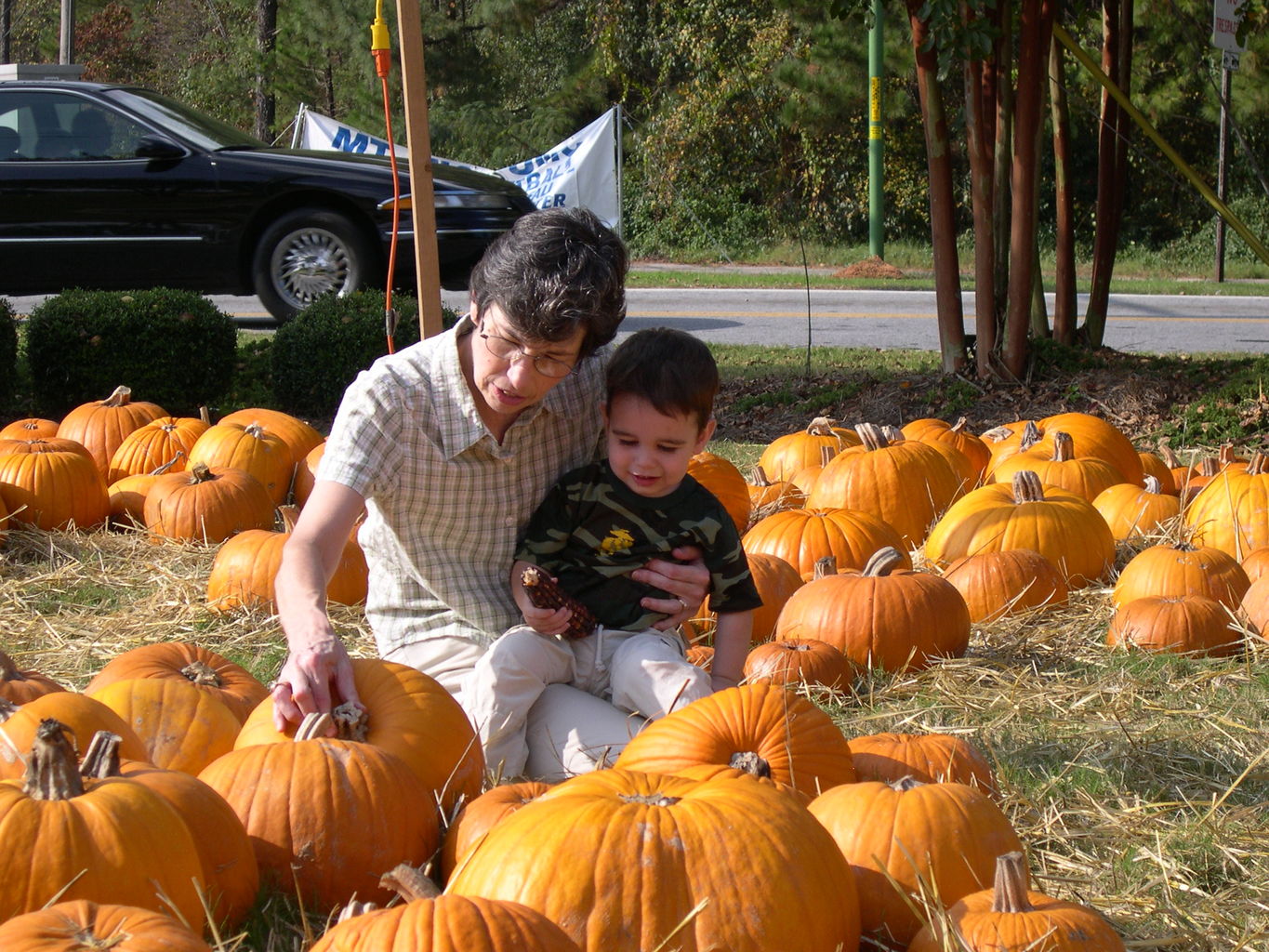 Halloween 2004
