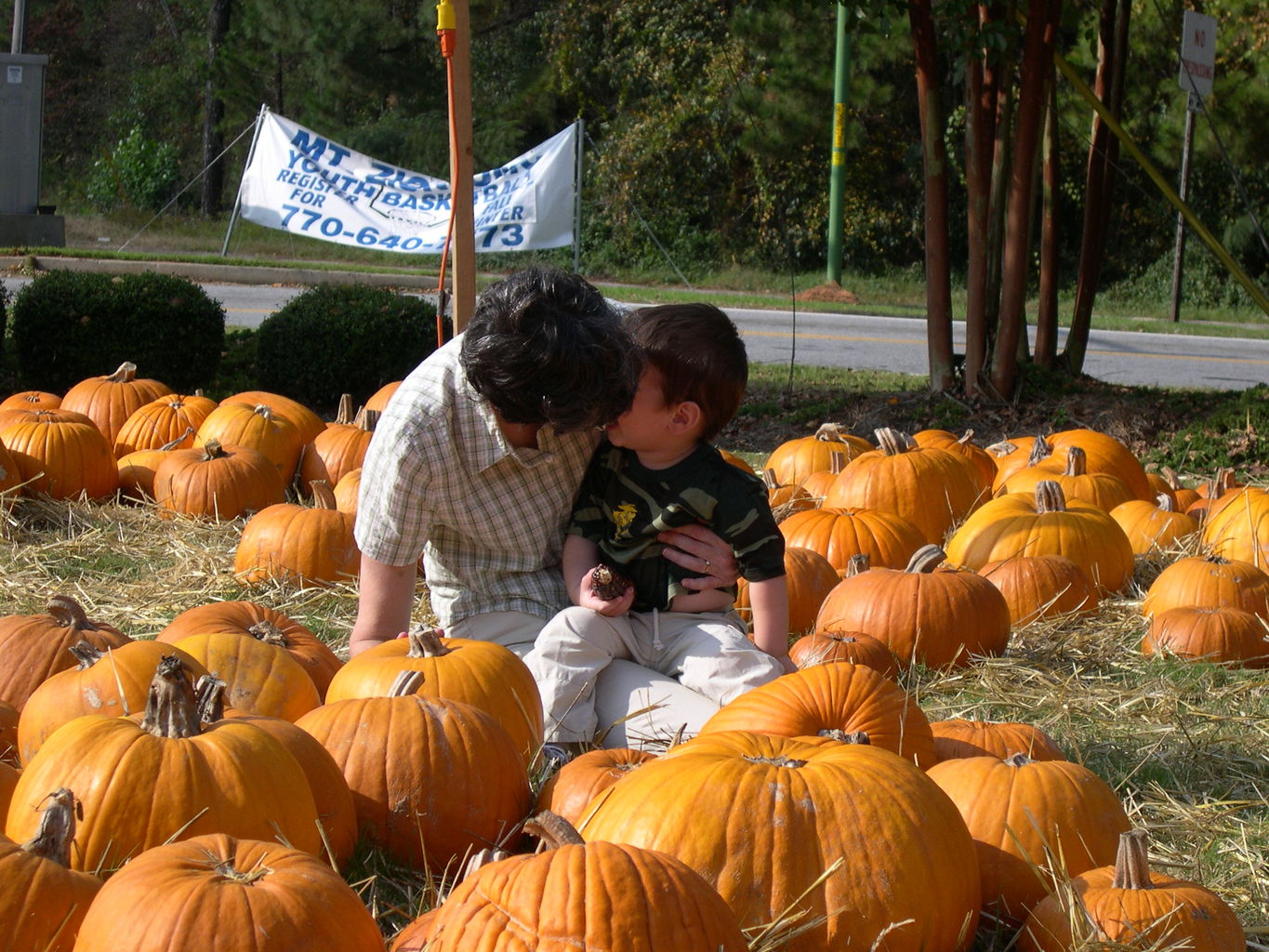 Halloween 2004
