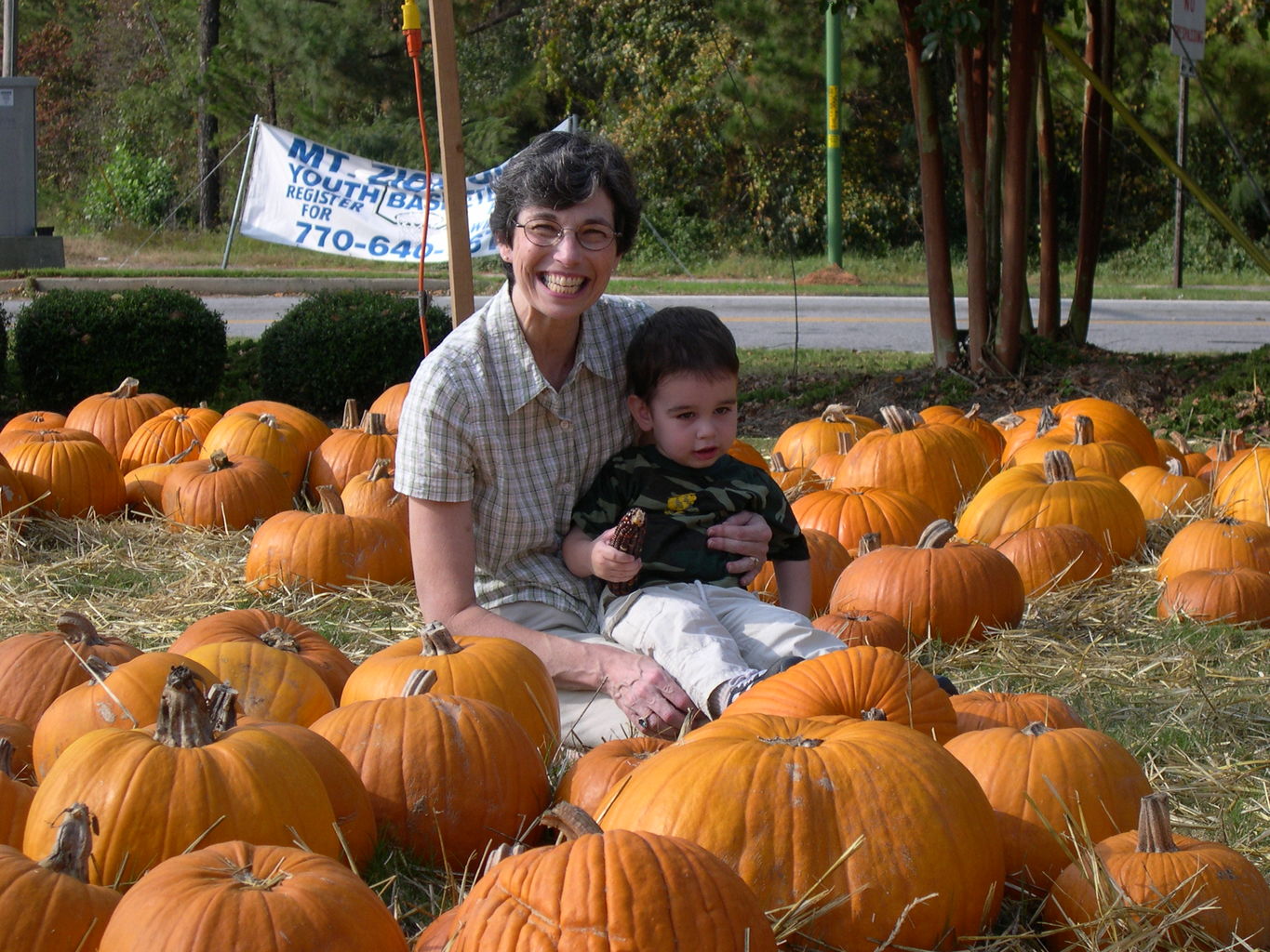 Halloween 2004
