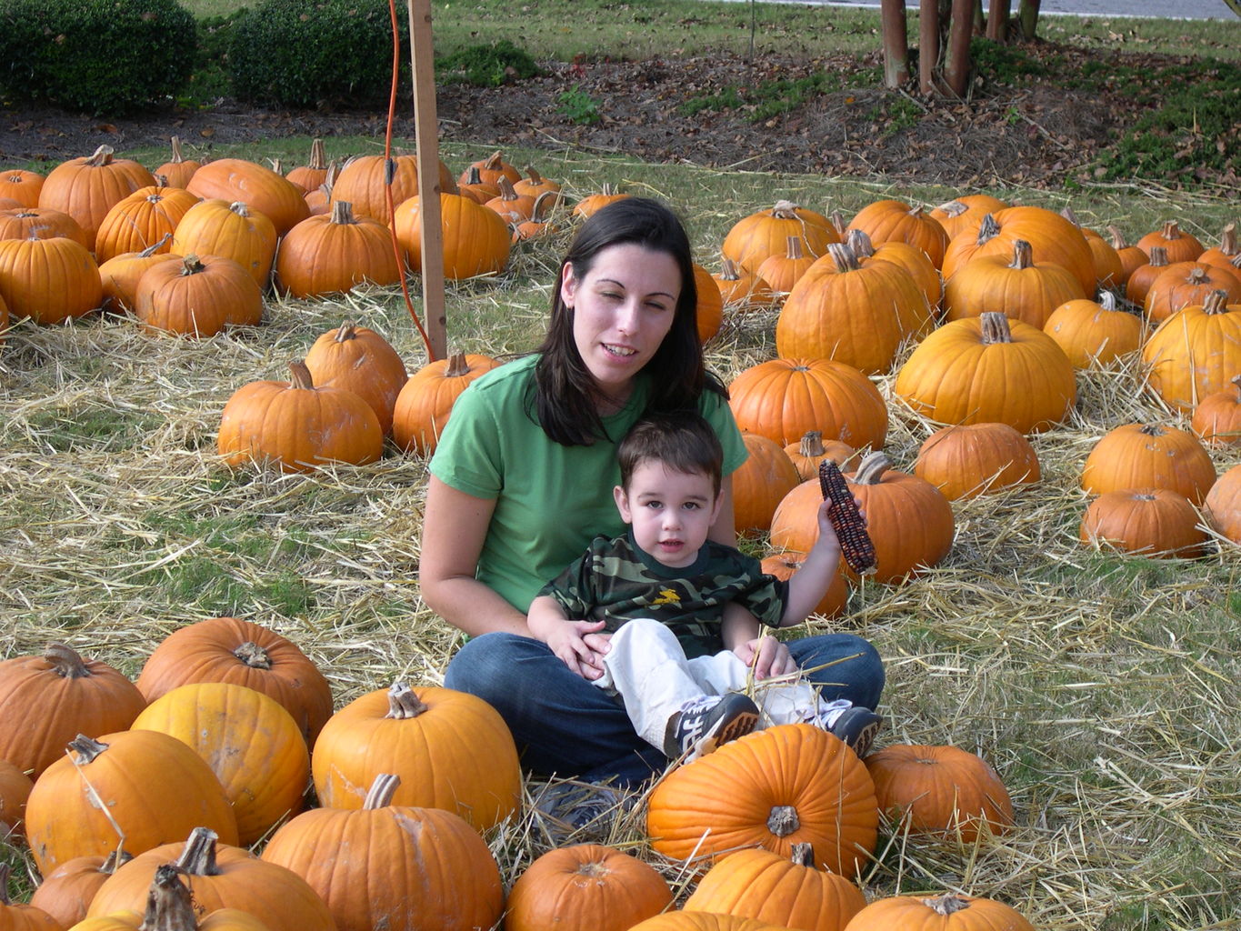 Halloween 2004
