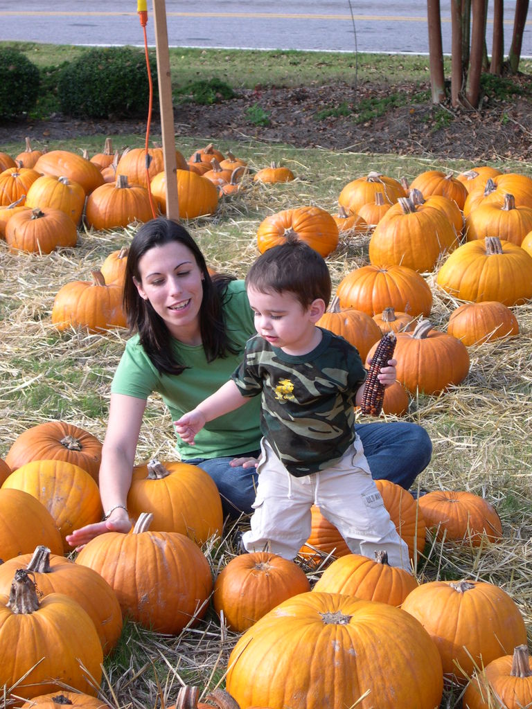 Halloween 2004
