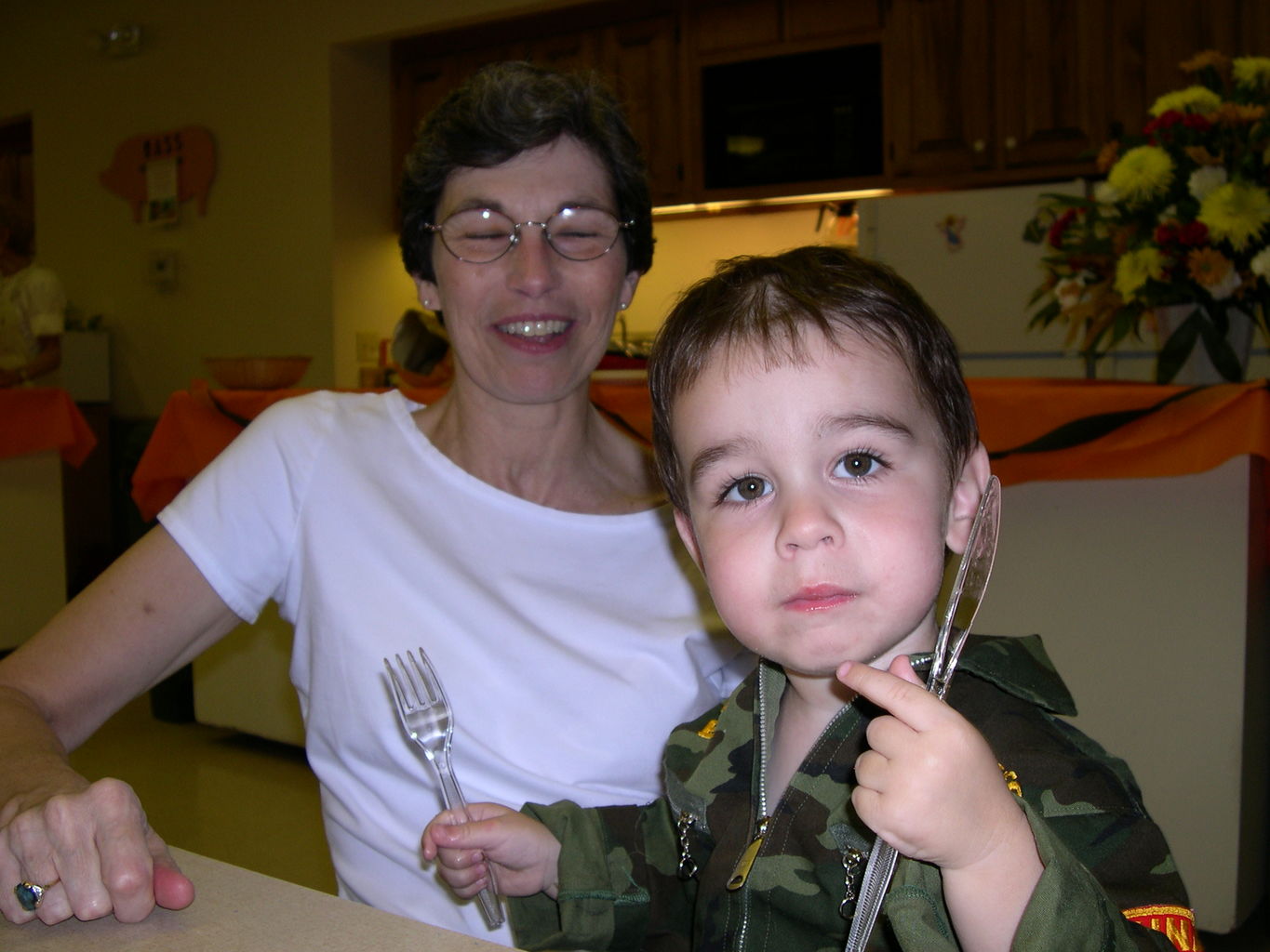 Halloween 2004
