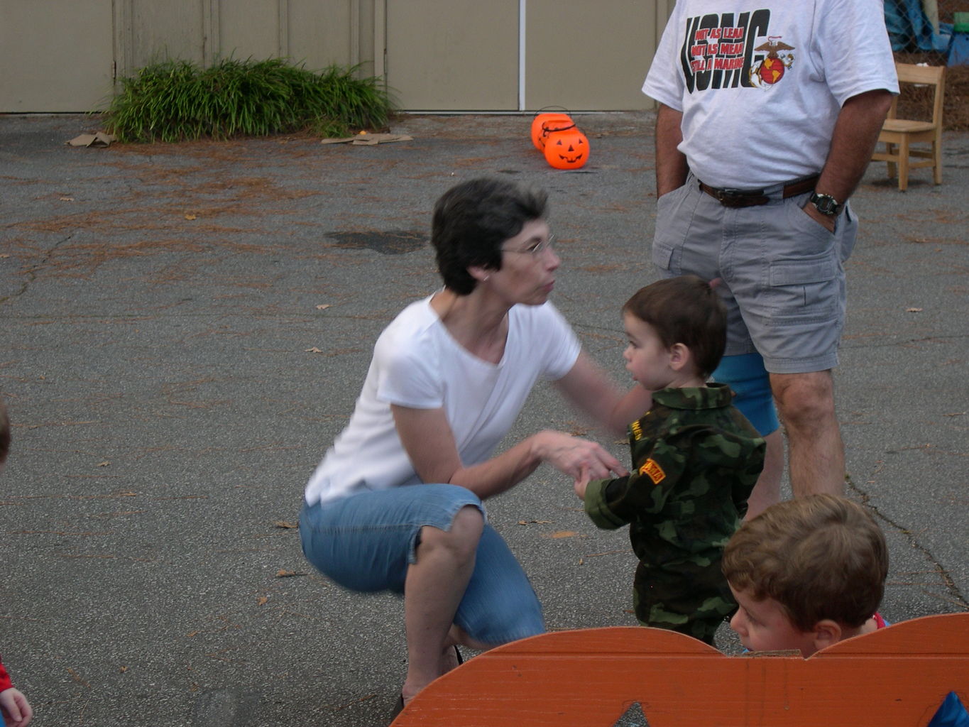 Halloween 2004
