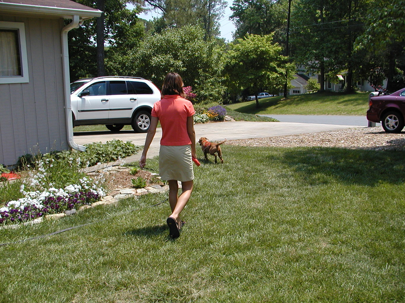 Mother's Day 2004
