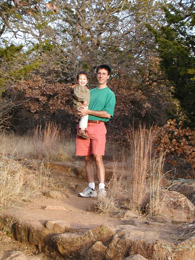 Wichita Mountain Park
