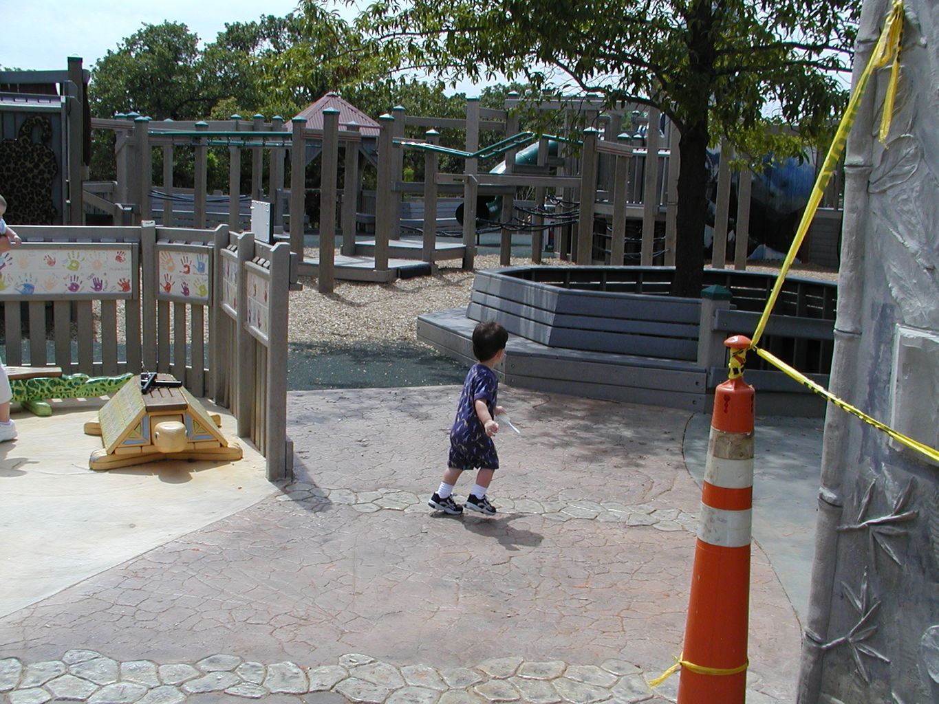 Trip to the OKC Zoo
