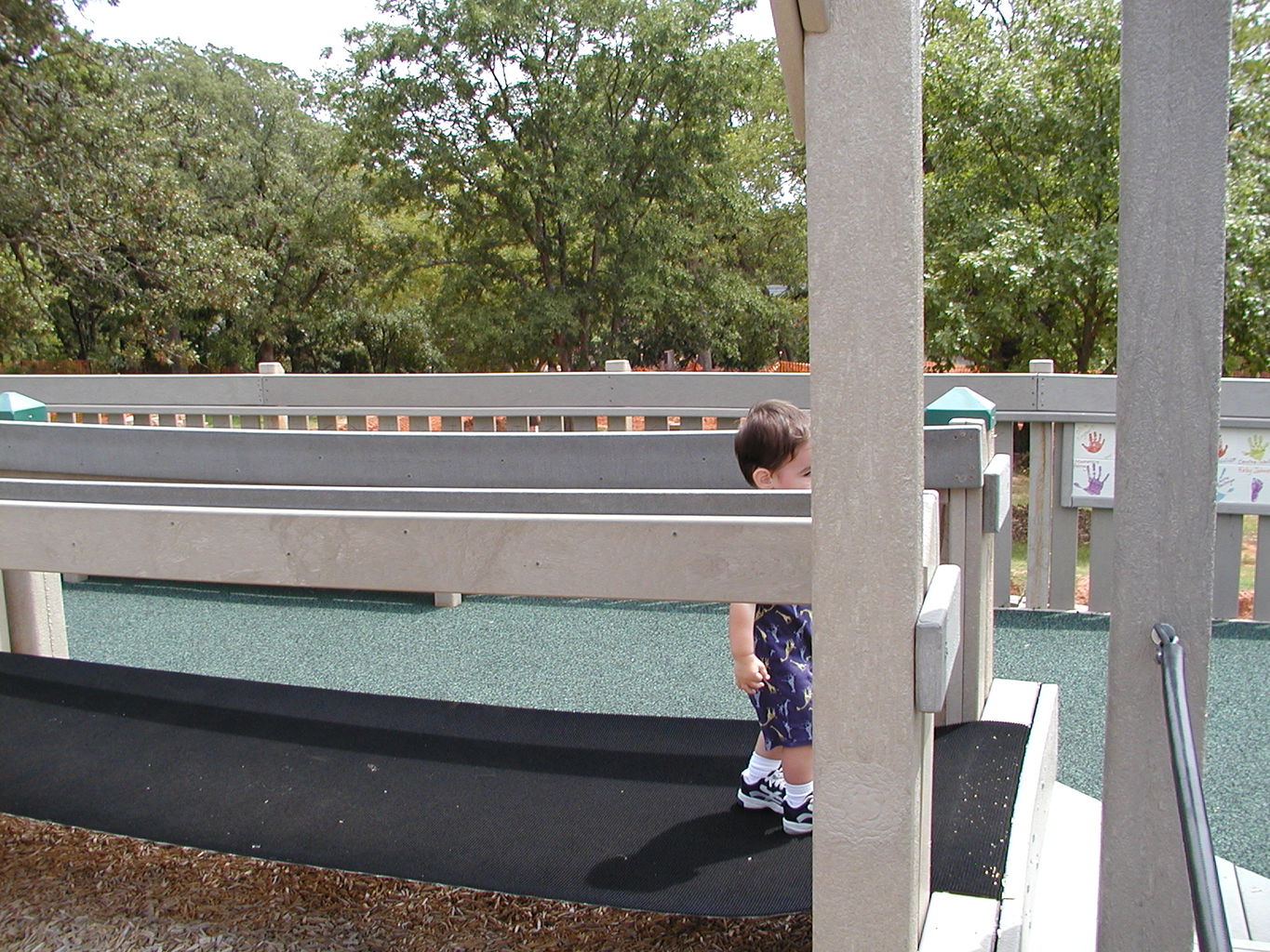 Trip to the OKC Zoo

