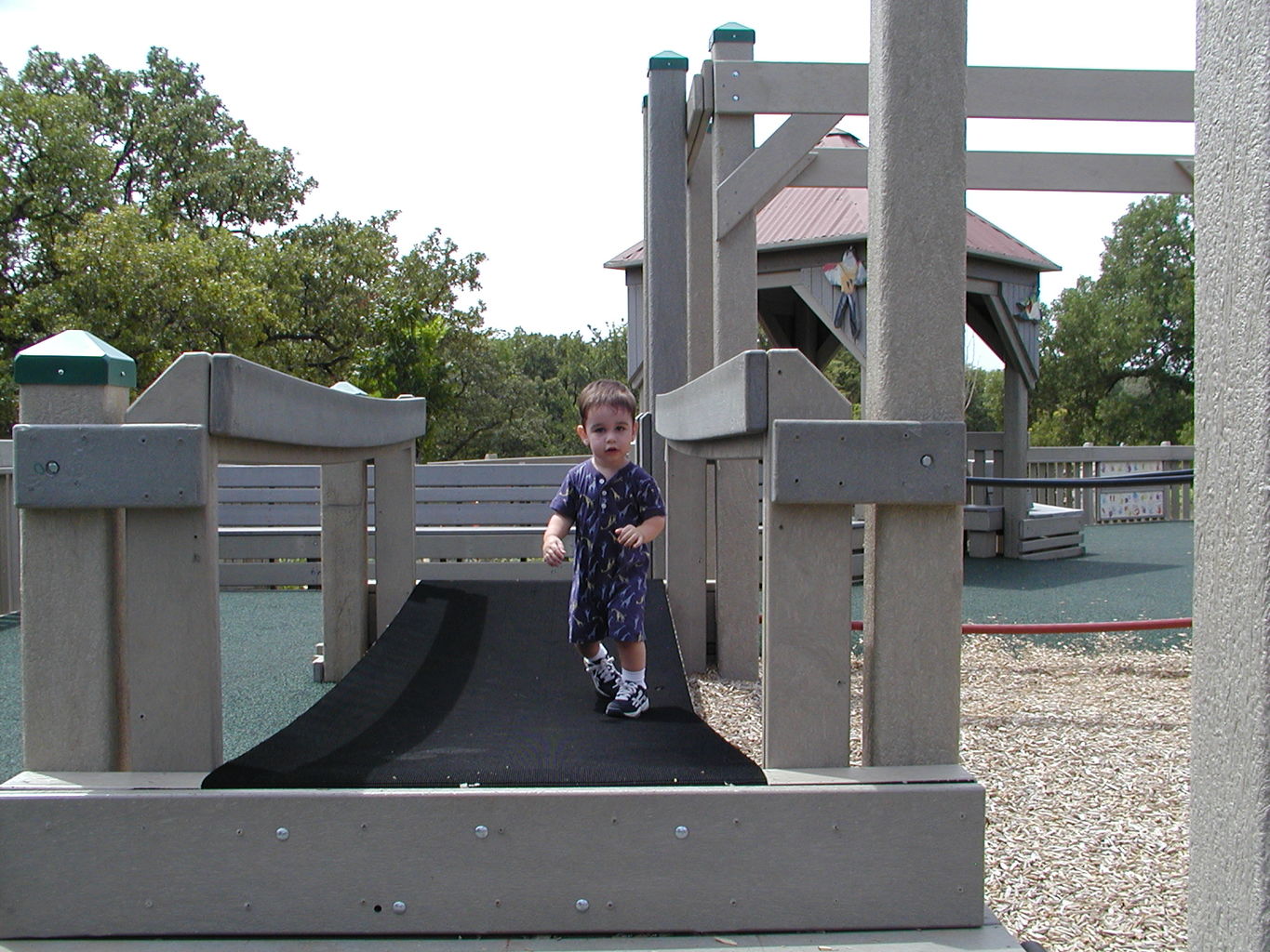 Trip to the OKC Zoo
